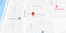 Orange Villa Home Care Inc in google map