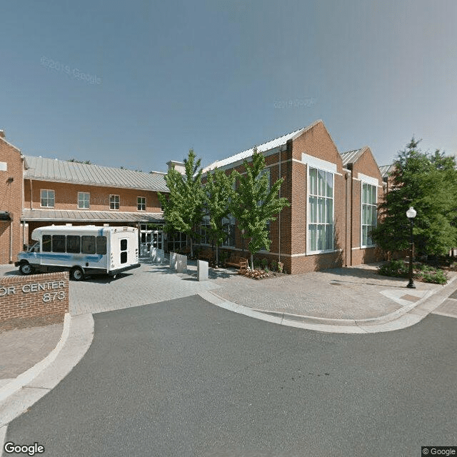 street view of Herndon Harbor House