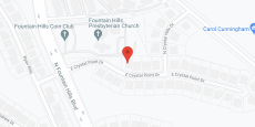 Sunflower Assisted Living Facility in google map