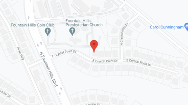 Sunflower Assisted Living Facility in google map