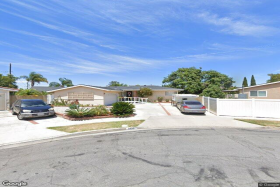 Photo of Anaheim Villa Guest Home