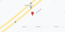 A Family Affair in google map