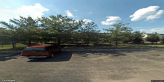 street view of The Willows