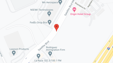 TerraBella Sugarloaf in google map