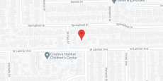 Latimer Haven in google map