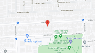 St Anne's Home for Elderly in google map
