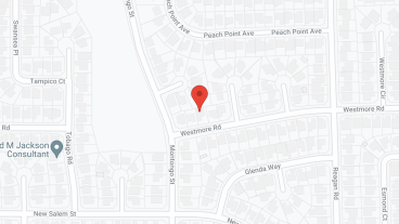 Westmore Care Home in google map