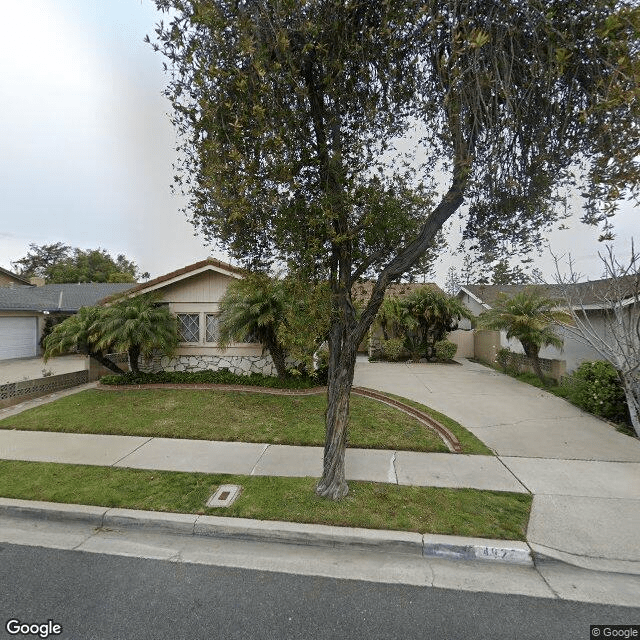 street view of The Summer House of Seal Beach