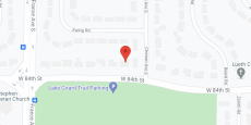 Cardenas Friendship Homes 3 in google map