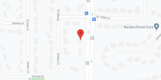 Cardenas Friendship Homes 2 in google map