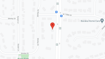 Cardenas Friendship Homes 2 in google map