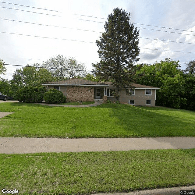 street view of Cardenas Friendship Homes 2