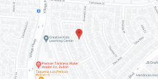 Emerald Home Care Facility in google map