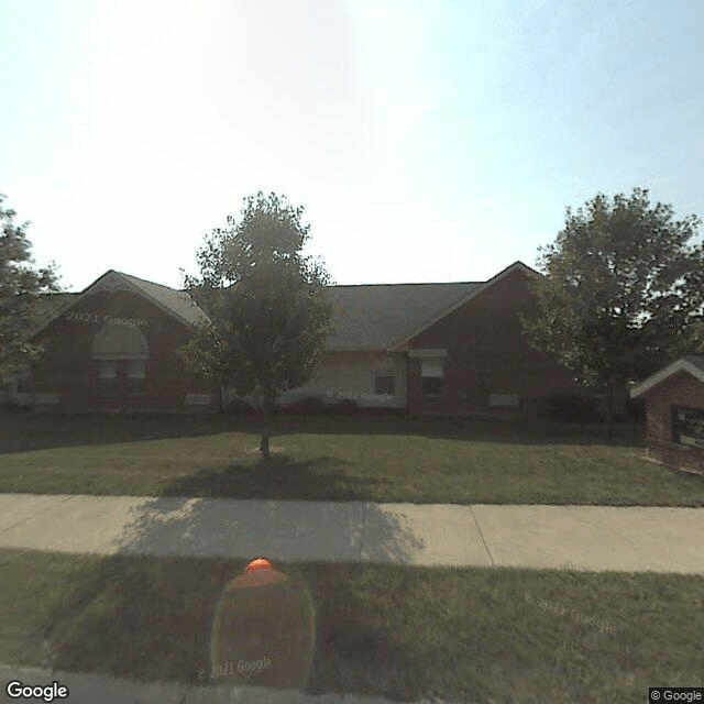 street view of Hearth and Home at El Camino