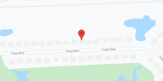 Robin's Nest Assisted Living in google map