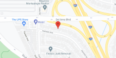 Grace Blossom Care in google map