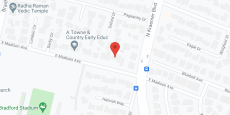 Haven of Joy - Madison in google map