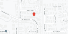 Rolling Hills AFH in google map