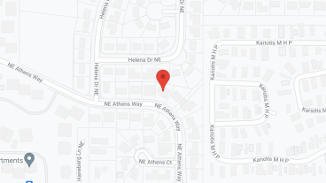 Rolling Hills AFH in google map