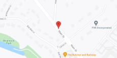 Arbour Square in google map