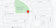 Sun Creek at Surprise Farms in google map