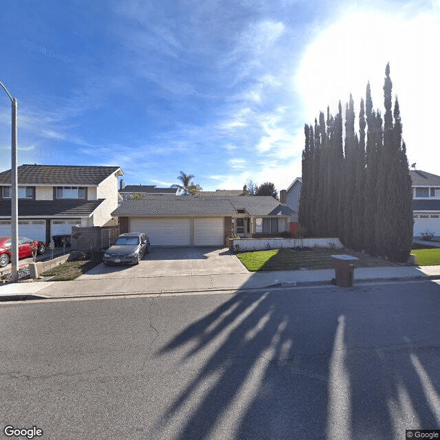 street view of Joyful Home II