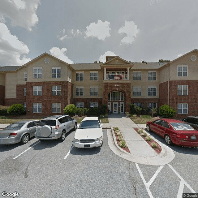 Gateway Place Apartments 