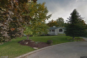 Home Share HealthCare 