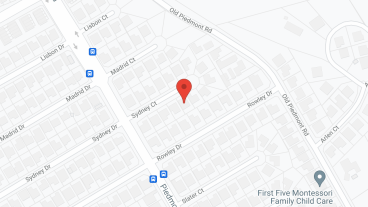 Anita's Residential Care Home I in google map