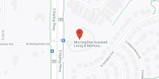MorningStar of Littleton in google map