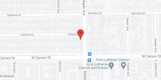 Mater Dei Care Home in google map