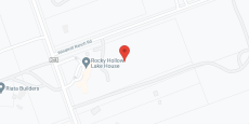 Rocky Hollow Lake House in google map