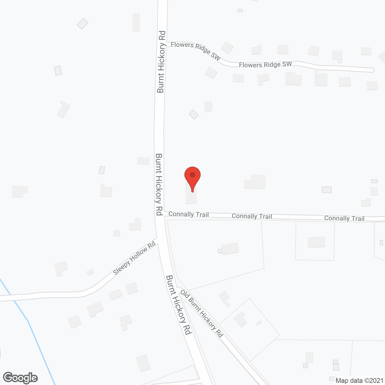 Malamav Personal Care Home in google map