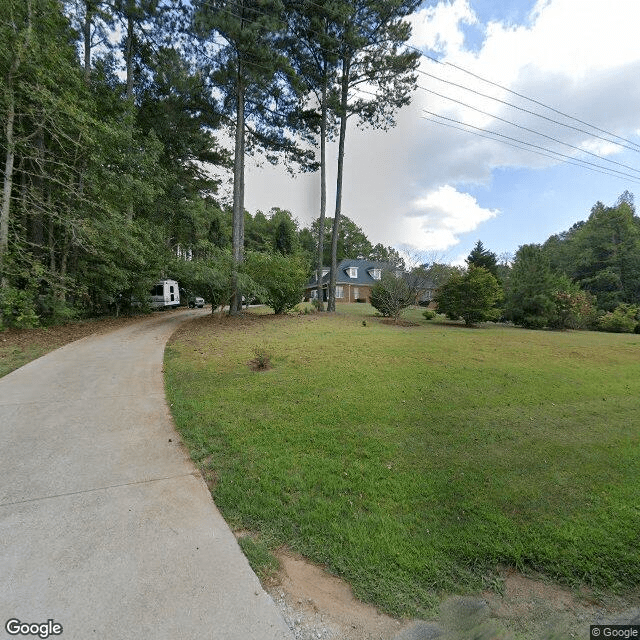 street view of Malamav Personal Care Home