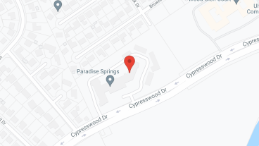 Paradise Springs in google map