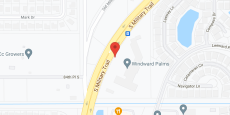Windward Palms in google map