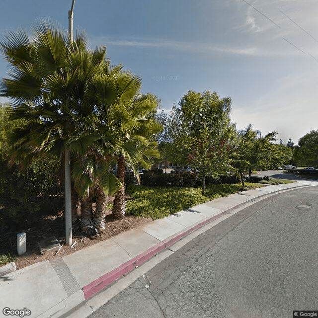 street view of Oakmont of Escondido Hills