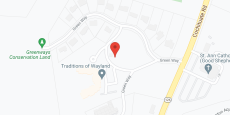 The Residence at Paine Estate in google map