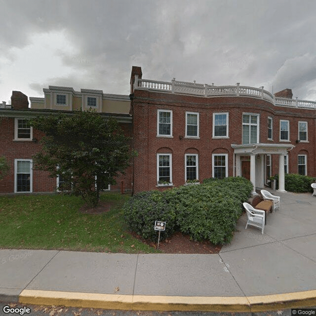 street view of The Residence at Paine Estate