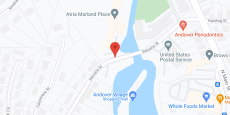 Atria Marland Place in google map