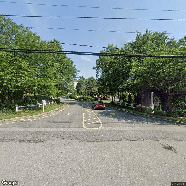 street view of Atria Lincoln Place