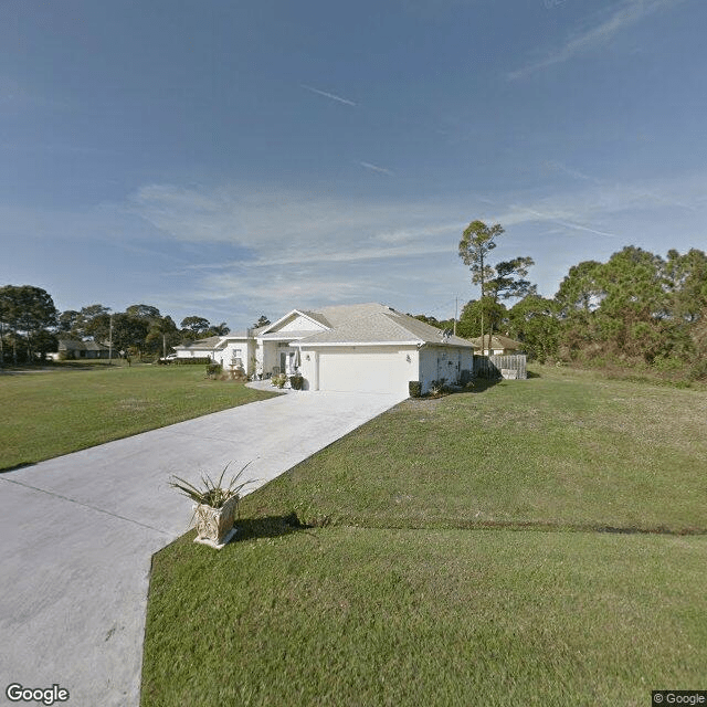 street view of Jamaica Shores Assisted Living Facility