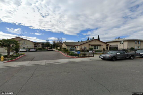 Acacia Glen Senior Apartments 