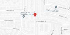 Angela's Care Home in google map