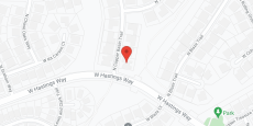 Anthem Senior Living in google map