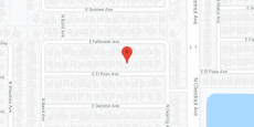 Bedford Care Group in google map