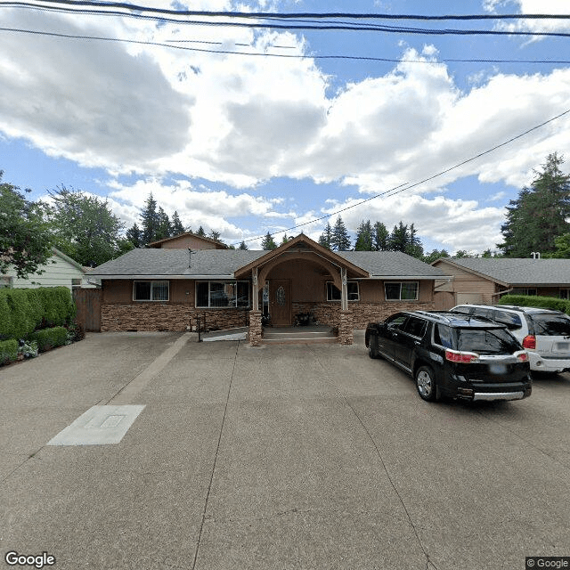 street view of Adult Foster Care Home