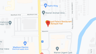 Windemere Park Senior Community in google map