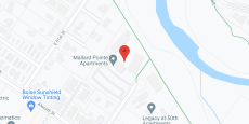 Mallard Pointe in google map