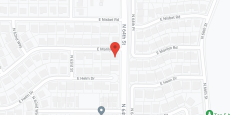 Marilyn Manor in google map